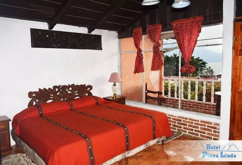 Fotos del hotel Playa Linda:  21