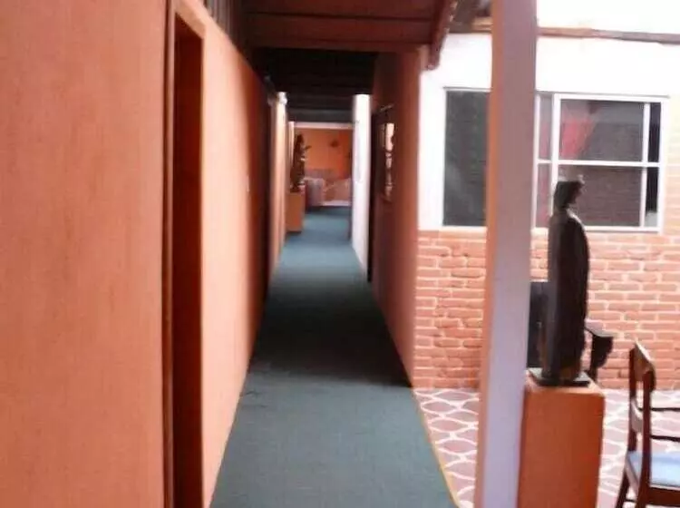 Fotos del hotel Playa Linda:  4