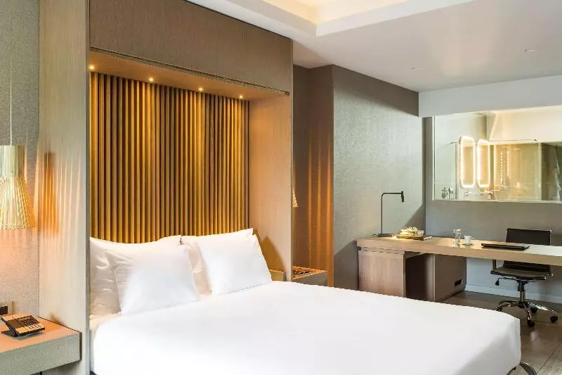 Radisson Blu Park Hotel Athens