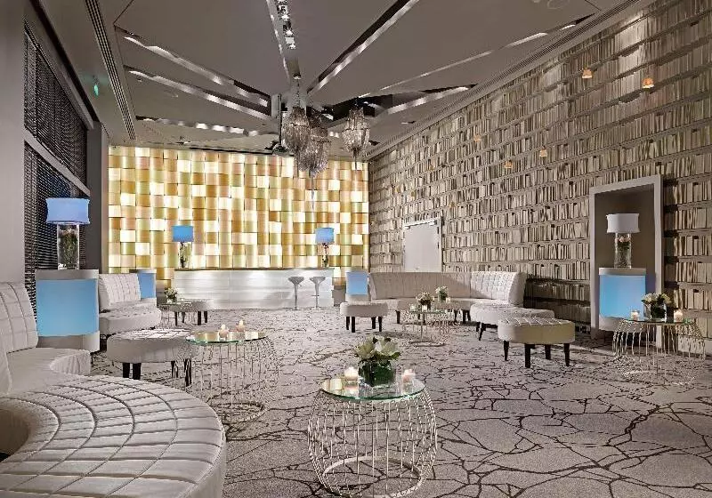 Fotos del hotel Radisson Blu Park Hotel Athens:  8