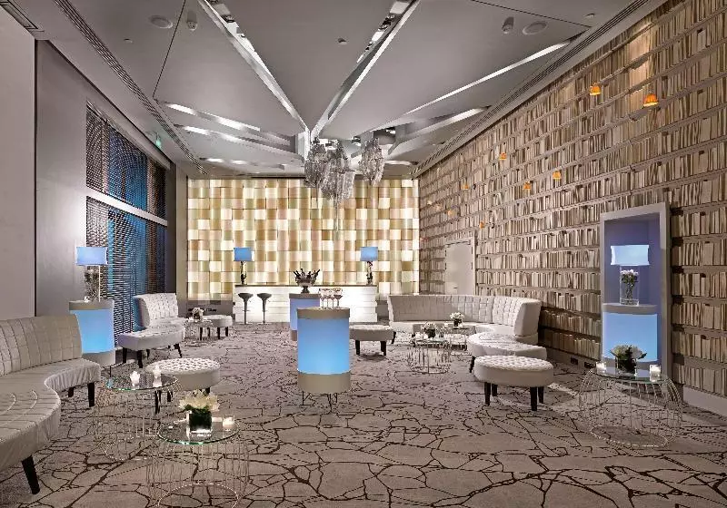 Fotos del hotel Radisson Blu Park Hotel Athens:  2