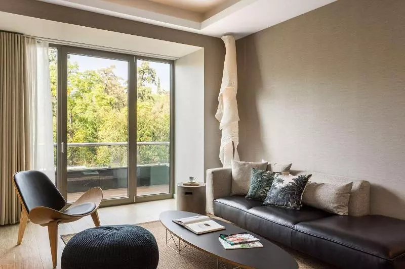 Fotos del hotel Radisson Blu Park Hotel Athens:  22