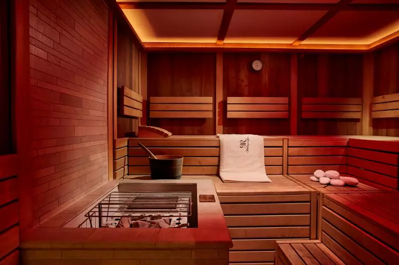 Fotos del hotel Rodos Park Suites & Spa:  9