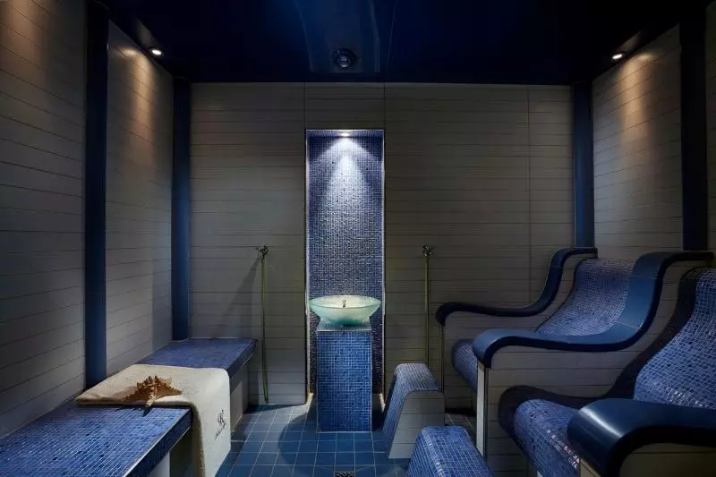 Fotos del hotel Rodos Park Suites & Spa:  25