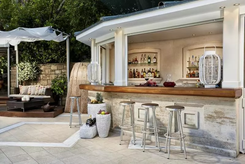 Fotos del hotel Rodos Park Suites & Spa:  17