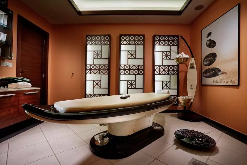 Fotos del hotel Rodos Park Suites & Spa:  21