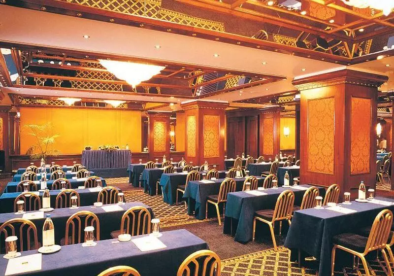 Fotos del hotel Rodos Park Suites & Spa:  12