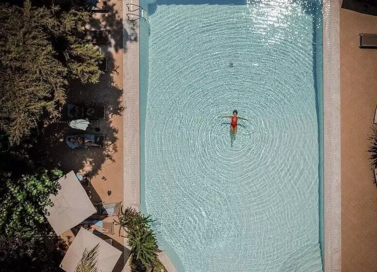 Fotos del hotel Rodos Park Suites & Spa:  24