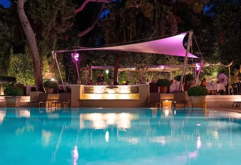 Fotos del hotel Rodos Park Suites & Spa:  5