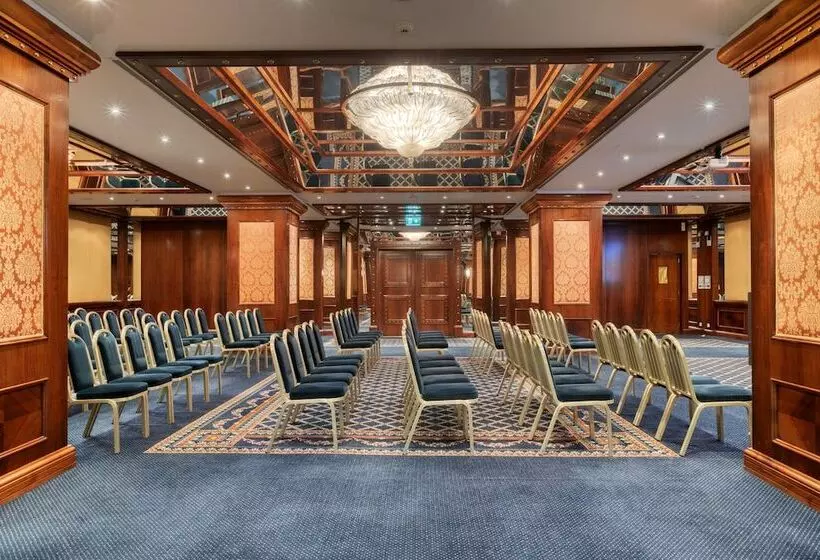 Fotos del hotel Rodos Park Suites & Spa:  6