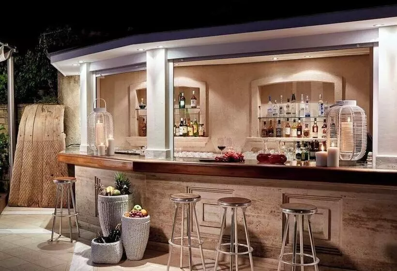 Fotos del hotel Rodos Park Suites & Spa:  11