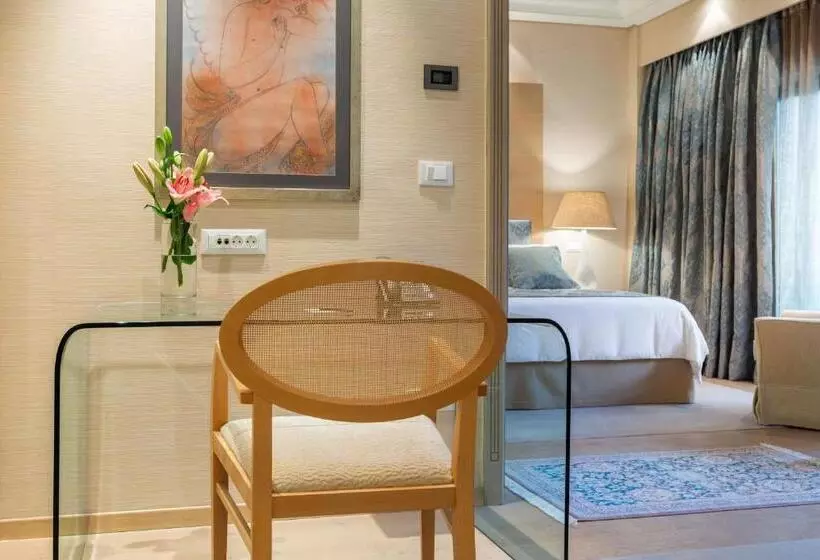 Fotos del hotel Rodos Park Suites & Spa:  13