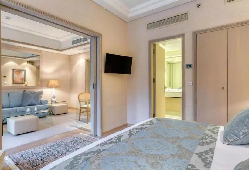 Fotos del hotel Rodos Park Suites & Spa:  23