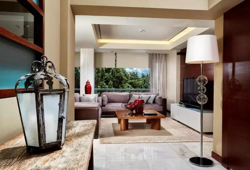 Fotos del hotel Rodos Park Suites & Spa:  19