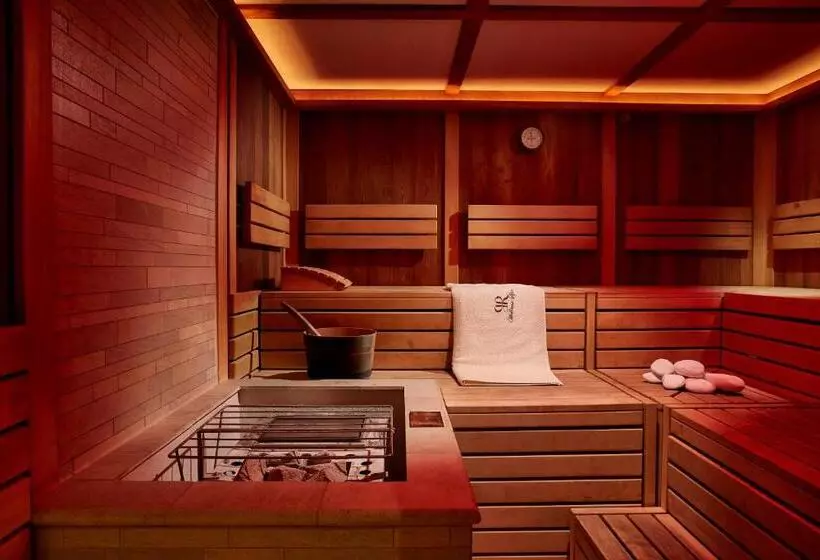 Fotos del hotel Rodos Park Suites & Spa:  3