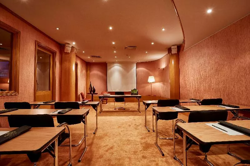 Fotos del hotel Rodos Park Suites & Spa:  18