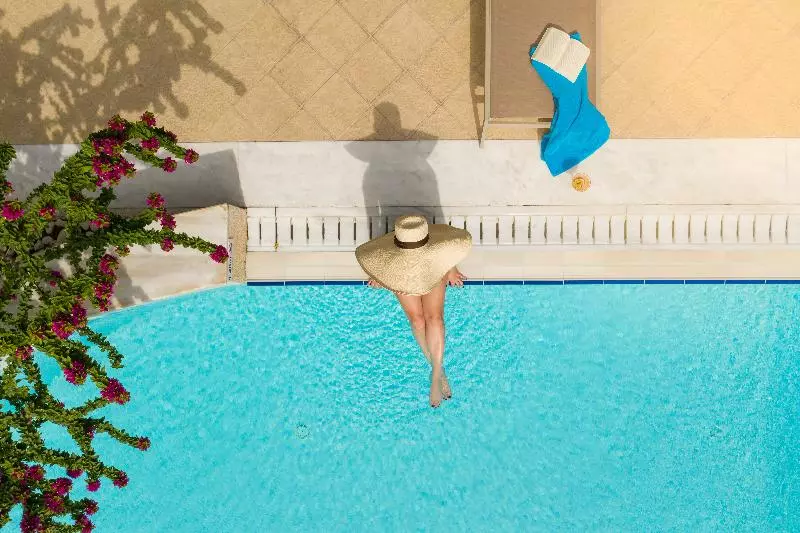 Fotos del hotel Rodos Park Suites & Spa:  14