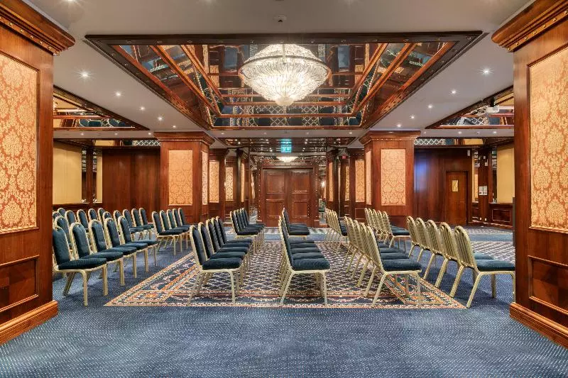 Fotos del hotel Rodos Park Suites & Spa:  22