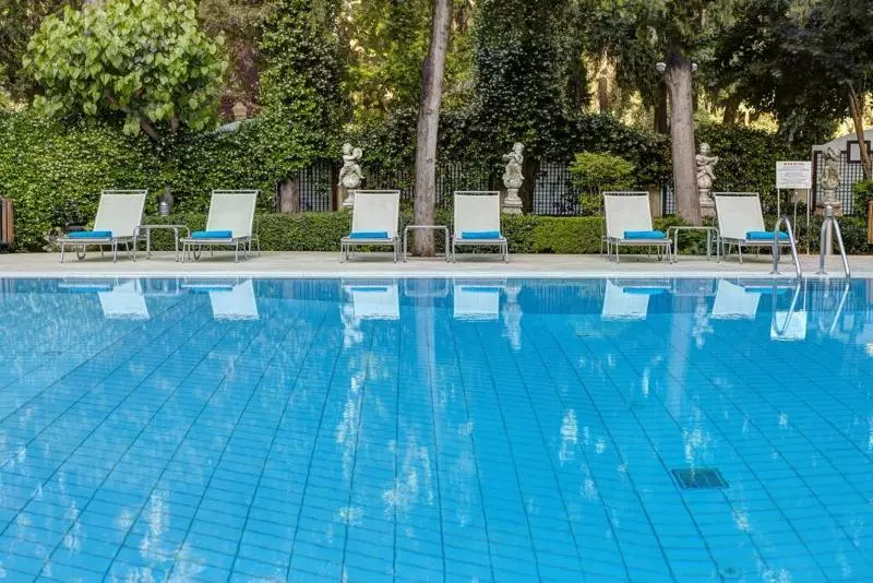 Fotos del hotel Rodos Park Suites & Spa:  2