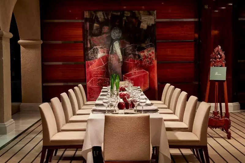 Fotos del hotel Rodos Park Suites & Spa:  4