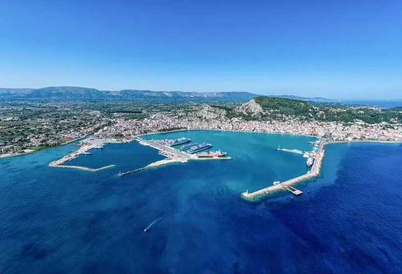 Fotos del hotel Strada Marina:  4