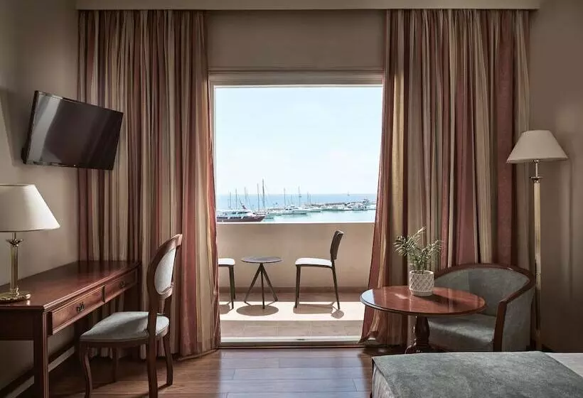 Fotos del hotel Strada Marina:  15