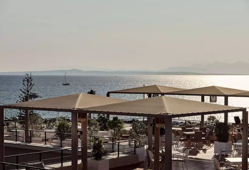 Fotos del hotel Strada Marina:  13