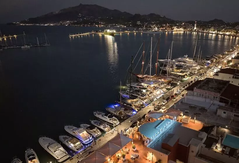 Fotos del hotel Strada Marina:  7