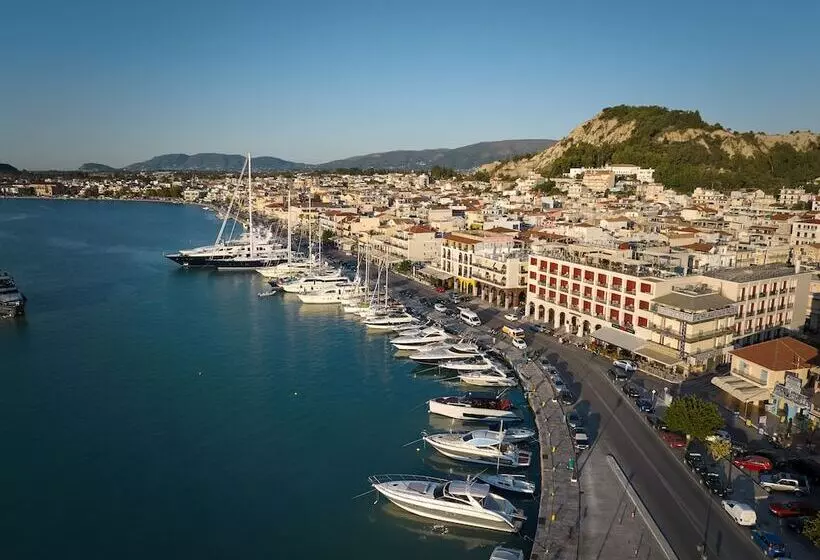 Fotos del hotel Strada Marina:  10