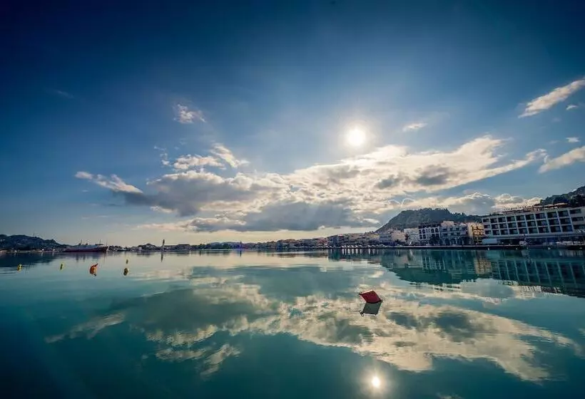 Fotos del hotel Strada Marina:  14