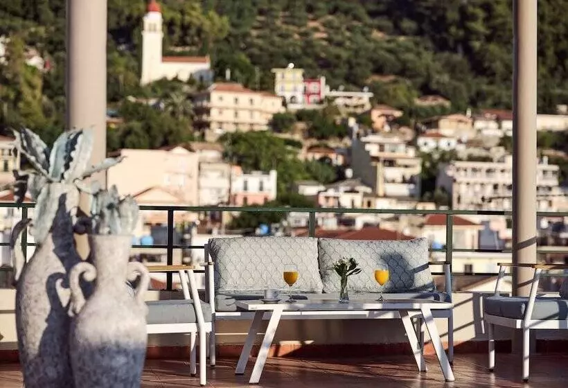 Fotos del hotel Strada Marina:  3