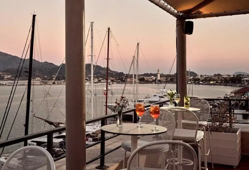 Fotos del hotel Strada Marina:  9