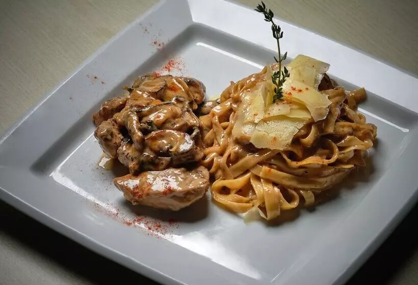 Fotos del hotel Strada Marina:  2