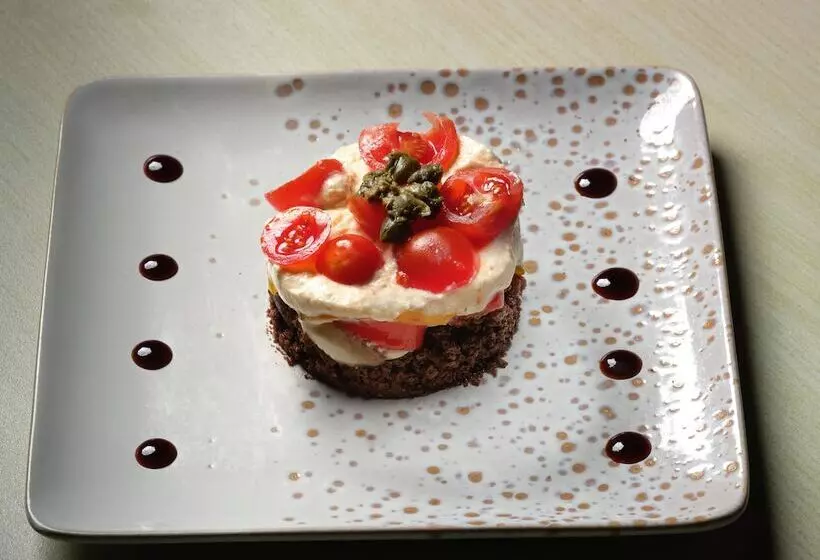 Fotos del hotel Strada Marina:  5