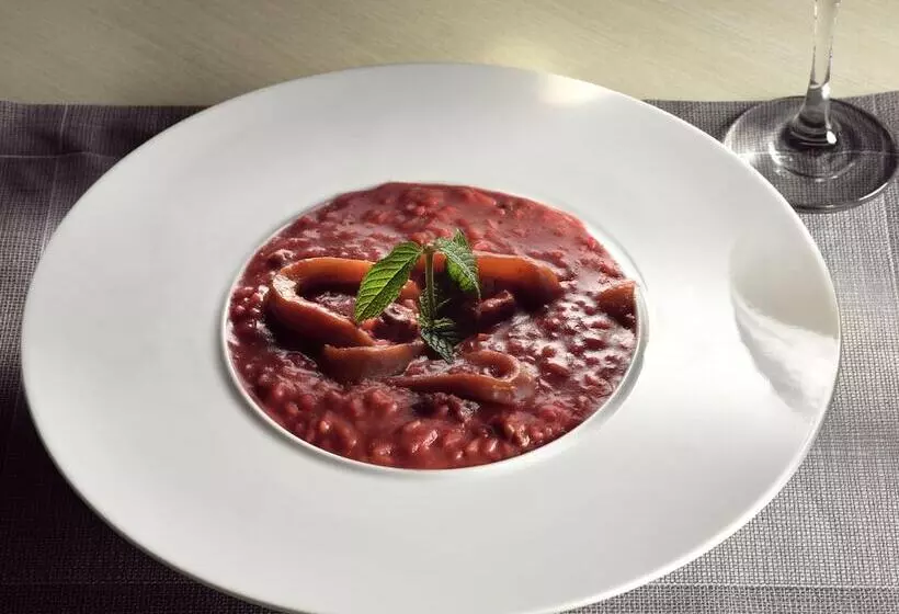 Fotos del hotel Strada Marina:  11