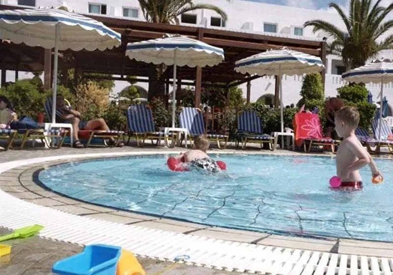 Fotos del hotel Maris Sol Sun Palace Hotel:  15