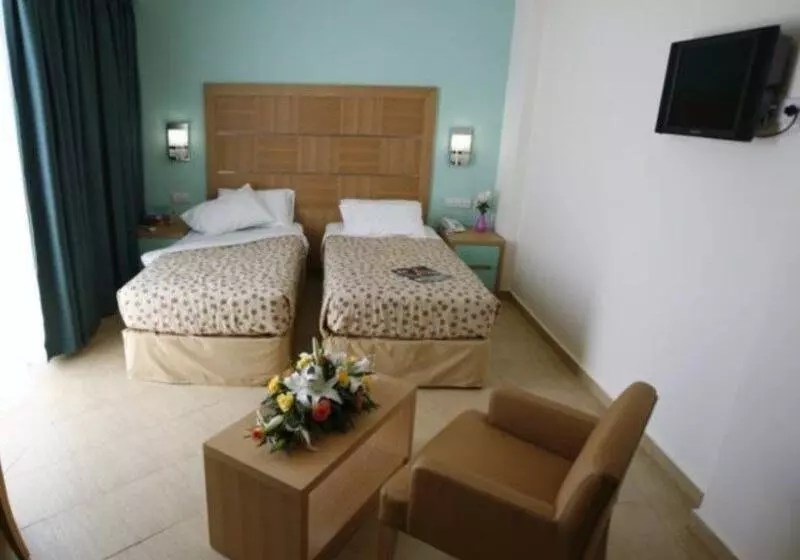 Fotos del hotel Maris Sol Sun Palace Hotel:  17