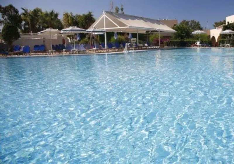 Fotos del hotel Maris Sol Sun Palace Hotel:  9