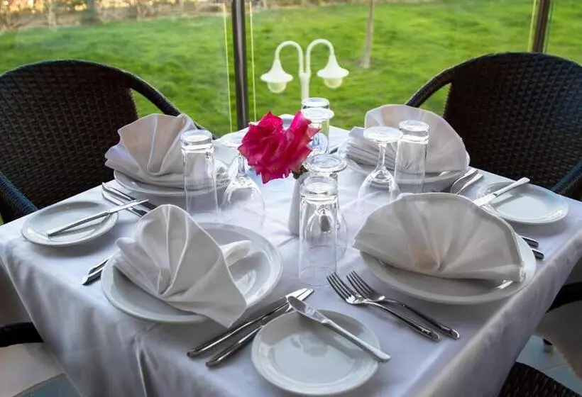 Fotos del hotel Maris Sol Sun Palace Hotel:  7