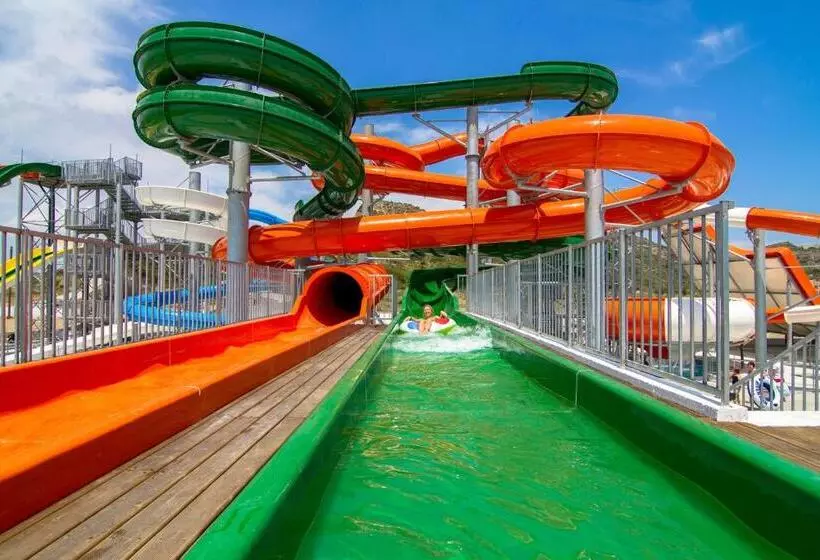 Fotos del hotel Maris Sol Sun Palace Hotel:  12