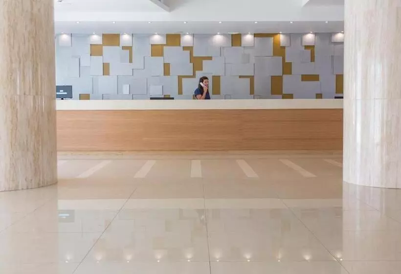 Fotos del hotel Maris Sol Sun Palace Hotel:  3