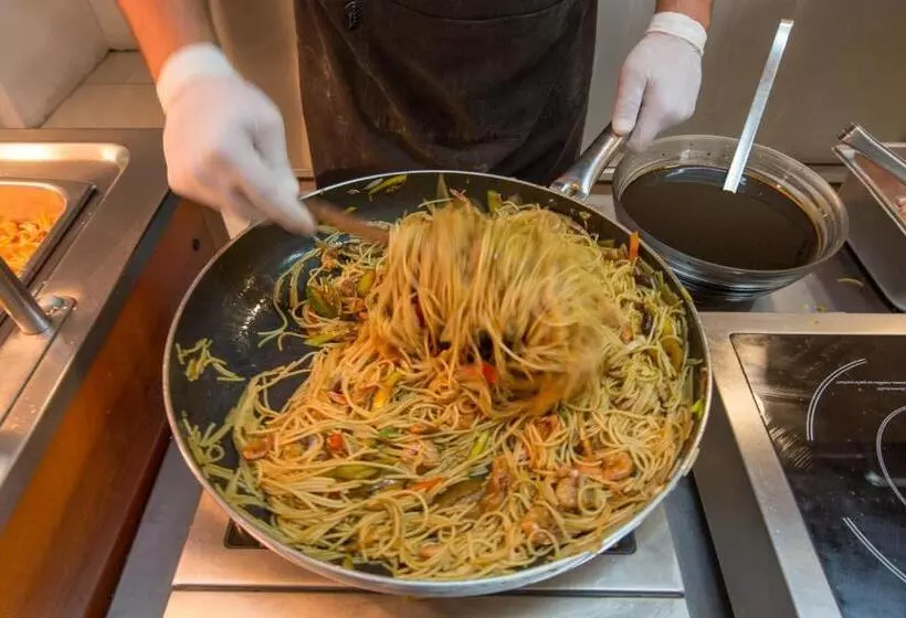 Fotos del hotel Maris Sol Sun Palace Hotel:  21