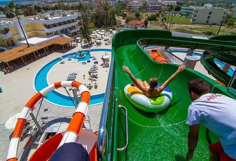 Fotos del hotel Maris Sol Sun Palace Hotel:  6