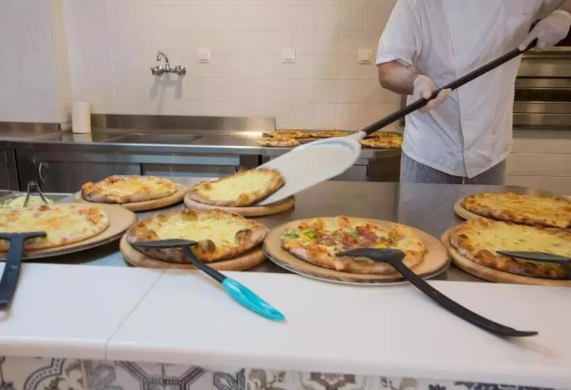 Fotos del hotel Maris Sol Sun Palace Hotel:  10