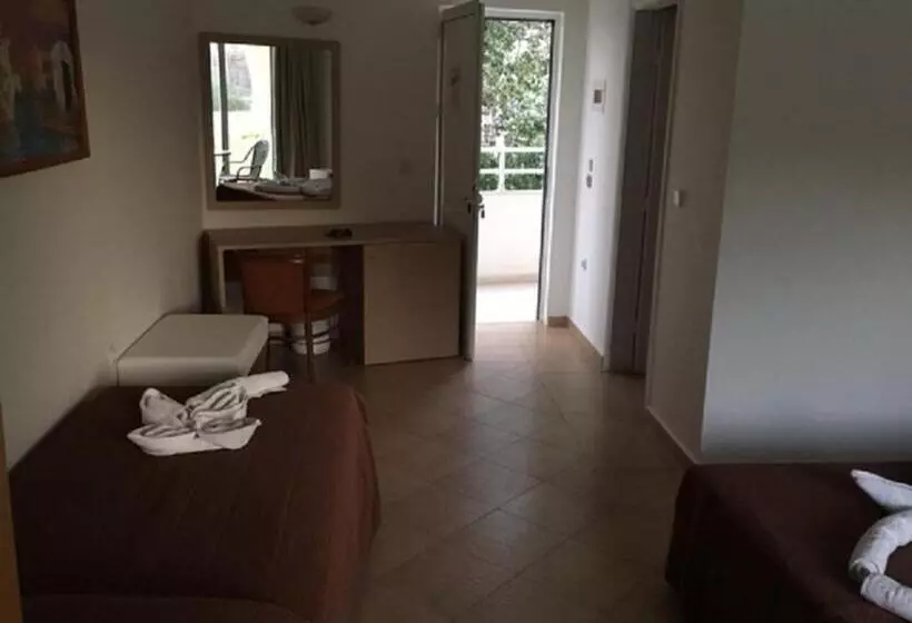 Fotos del hotel Maris Sol Sun Palace Hotel:  25