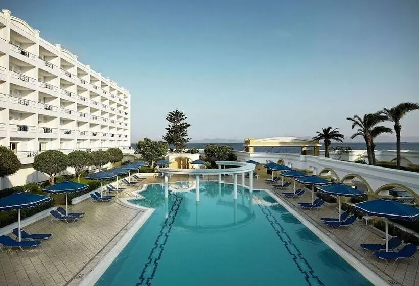 Mitsis Grand  Beach