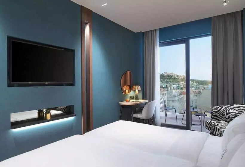 Fotos del hotel Best Western Esperia Palace:  24