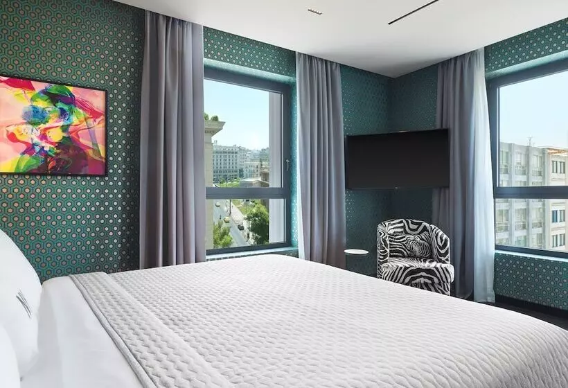 Fotos del hotel Best Western Esperia Palace:  19