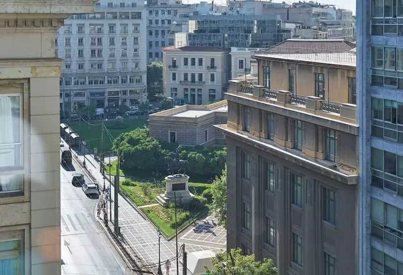 Fotos del hotel Best Western Esperia Palace:  14