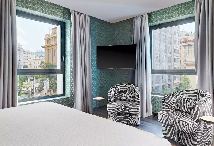 Fotos del hotel Best Western Esperia Palace:  18